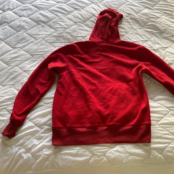 Gap Fleece Hoodie vintage - Picture 6 of 6